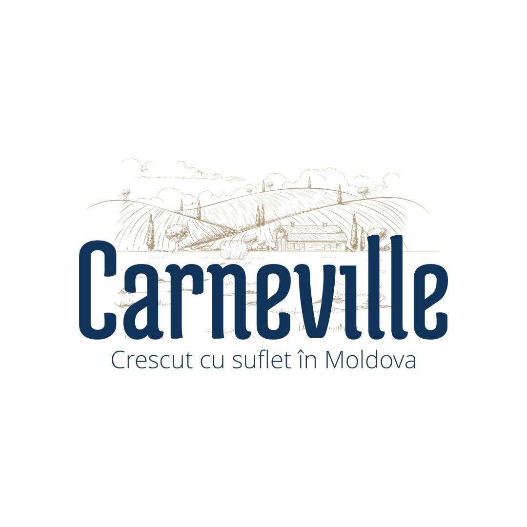 Carneville – Crescut cu suflet în Moldova