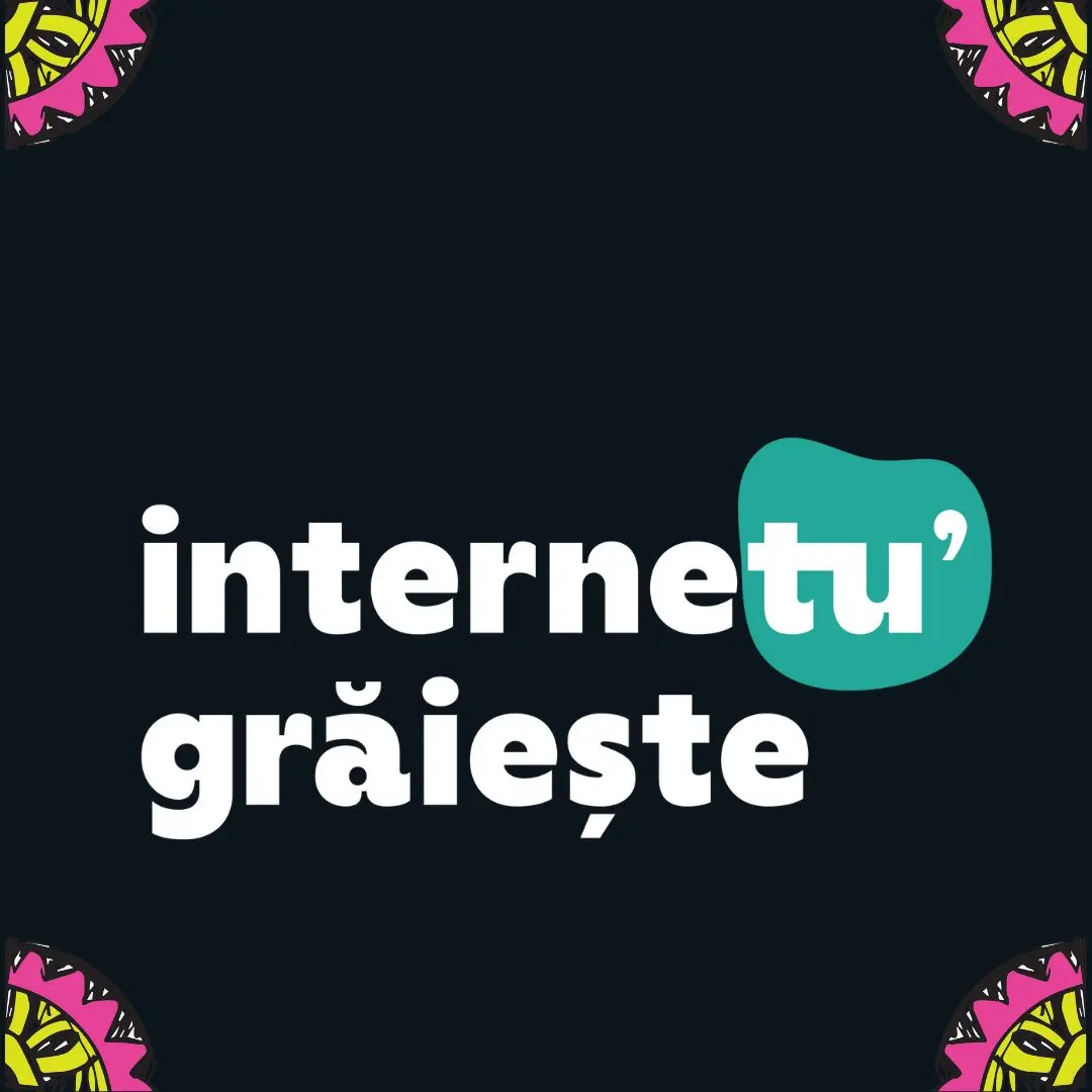 internetu' grăiește